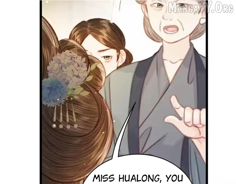 Shao Hua Long: Rebirth of the Evil Concubine’s Counterattack Chapter 37 - page 2